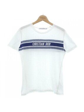 Christian Dior Signature Band Essentials 143 T04 A4043 T-Shirt